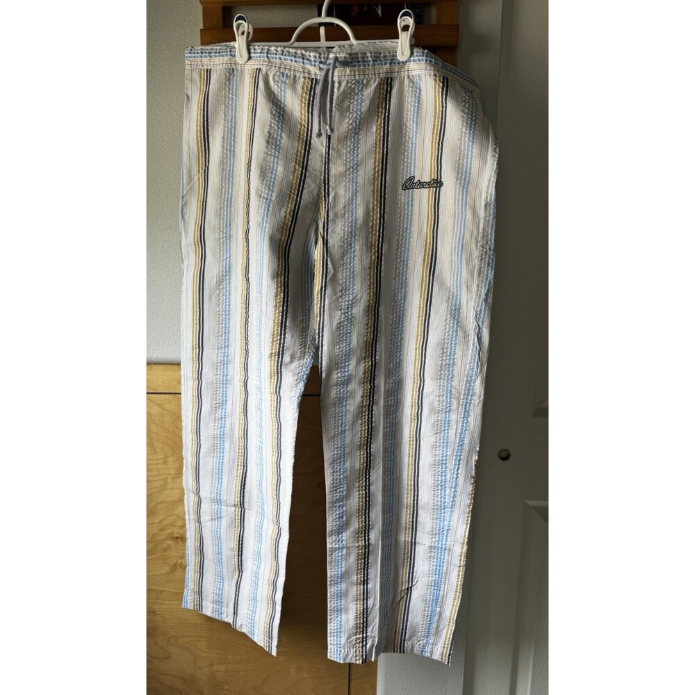 Ouray Sleeping/lounging Pants Large